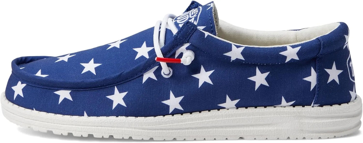 Hey Dude Men's Shoes