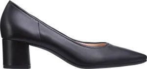 HÖGL Women's Closed-Toe Pumps, Black, 7