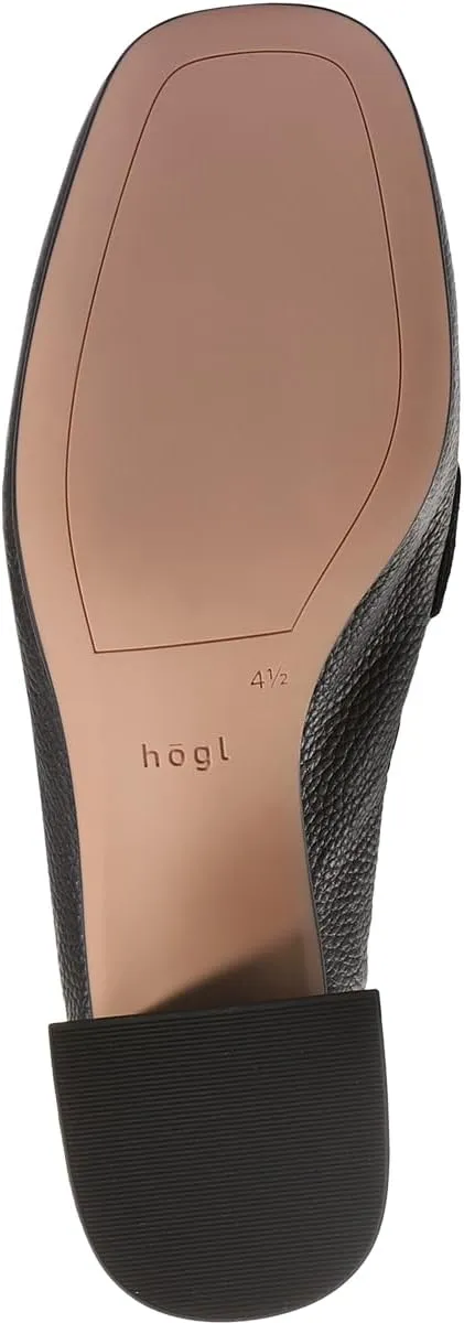 HÖGL Women's Closed-Toe Pumps Court Shoes