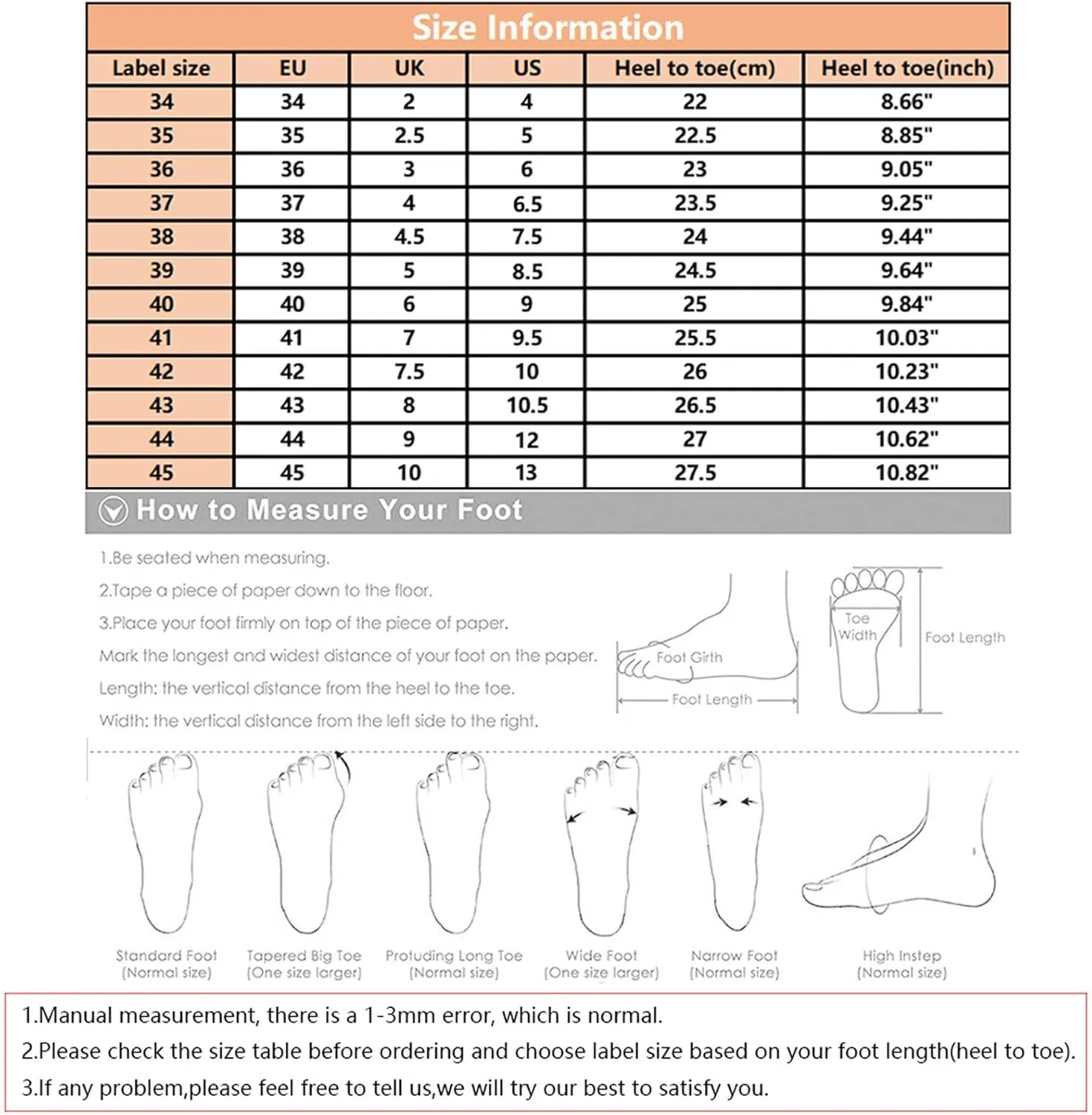 High Heels Womens Mules Sandals Open Square Toe Chunky Block Heel Slip On Pumps Party Dress Shoes 8cm