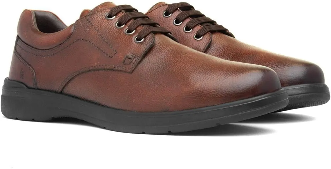 Hush Puppies Men's Classic Lace Shoes