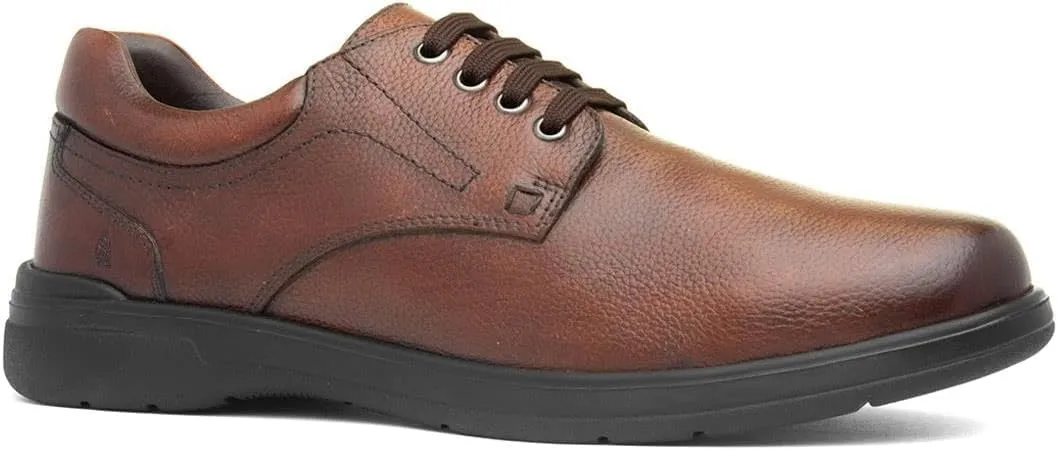 Hush Puppies Men's Classic Lace Shoes