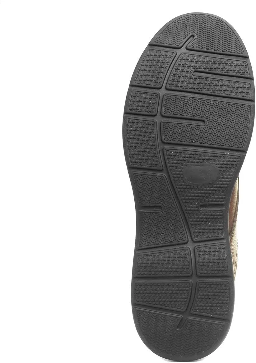Hush Puppies Men's Classic Lace Shoes