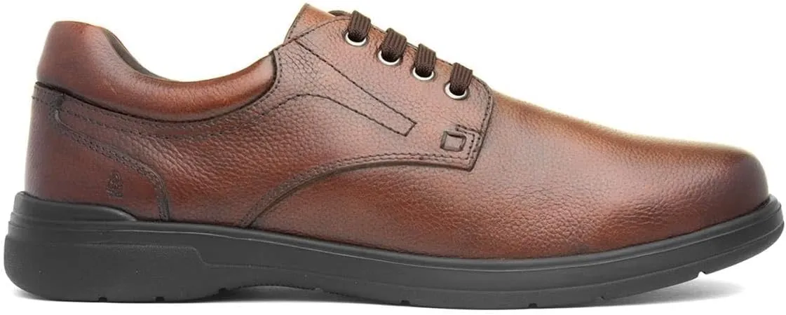 Hush Puppies Men's Classic Lace Shoes
