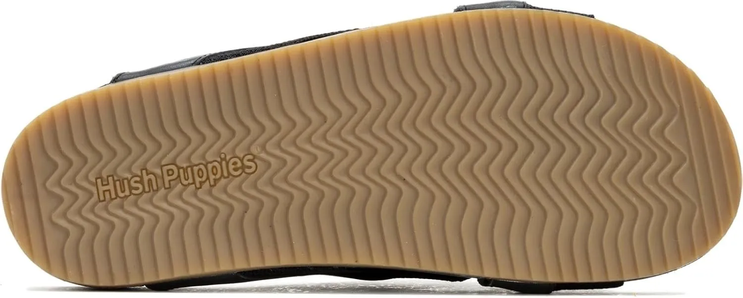 Hush Puppies Men's Merritt Slide Sandal