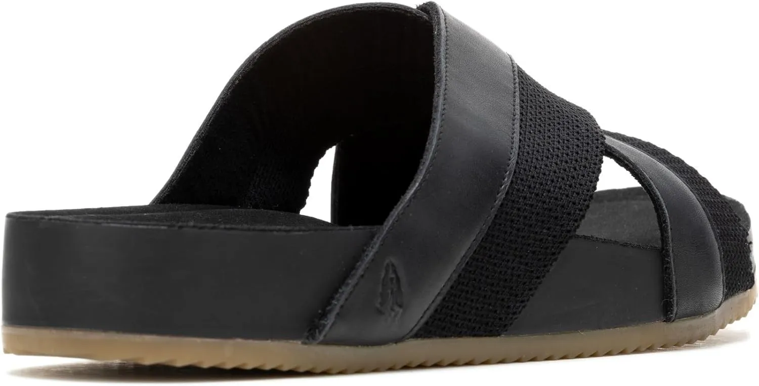 Hush Puppies Men's Merritt Slide Sandal