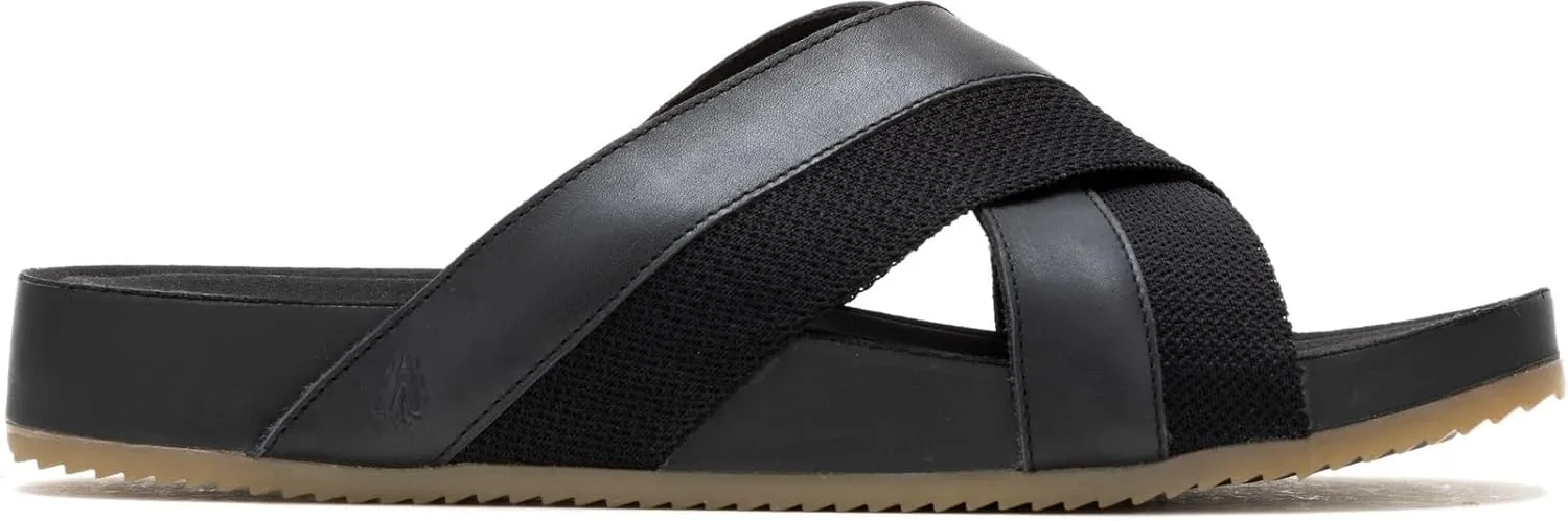 Hush Puppies Men's Merritt Slide Sandal