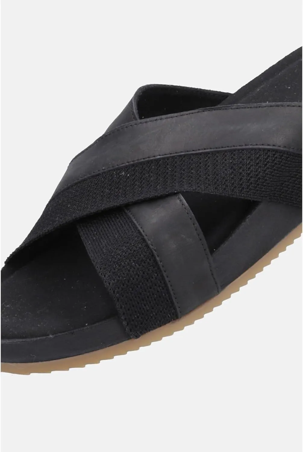 Hush Puppies Men's Merritt Slide Sandal