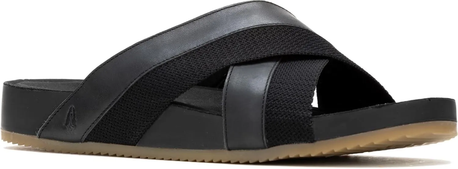 Hush Puppies Men's Merritt Slide Sandal