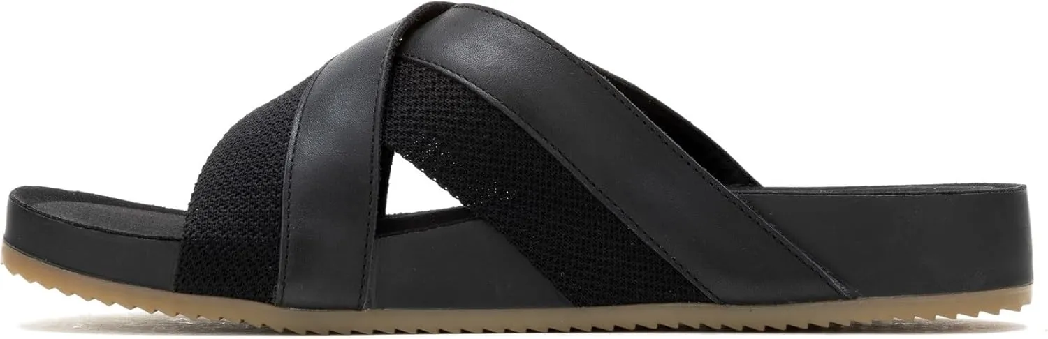Hush Puppies Men's Merritt Slide Sandal