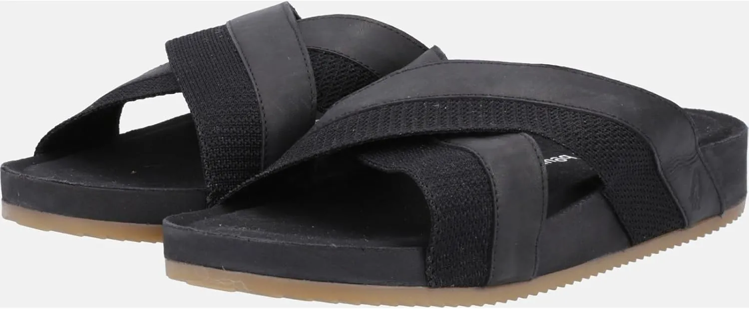 Hush Puppies Men's Merritt Slide Sandal