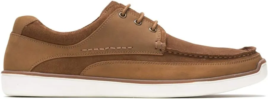 Hush Puppies Men's Tobia Boat Shoe
