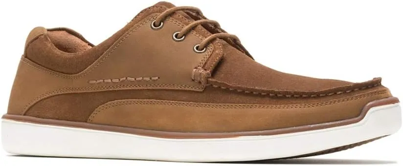 Hush Puppies Men's Tobia Boat Shoe