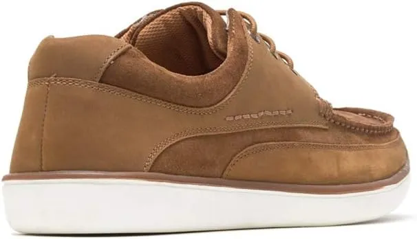 Hush Puppies Men's Tobia Boat Shoe