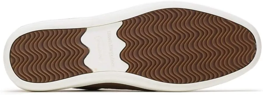 Hush Puppies Men's Tobia Boat Shoe