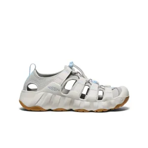 Hyperport Alloy/Skyway (Women's size scale)