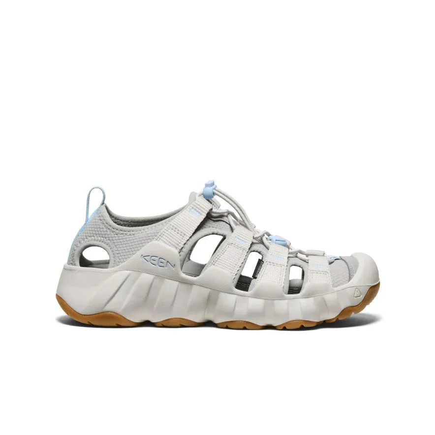Hyperport Alloy/Skyway (Women's size scale)