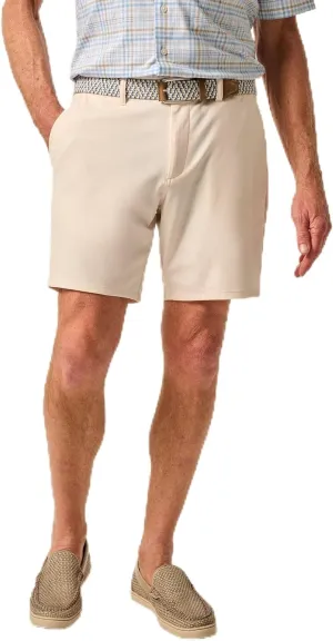 johnnie-O Jupiters Stretch Cotton Performance Shorts