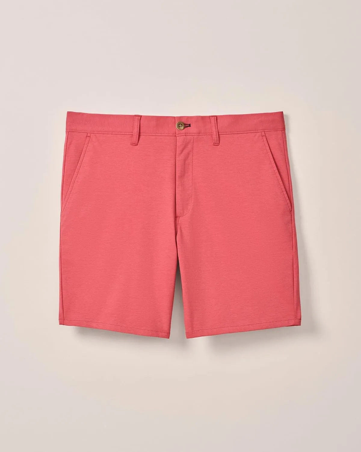 johnnie-O Jupiters Stretch Cotton Performance Shorts