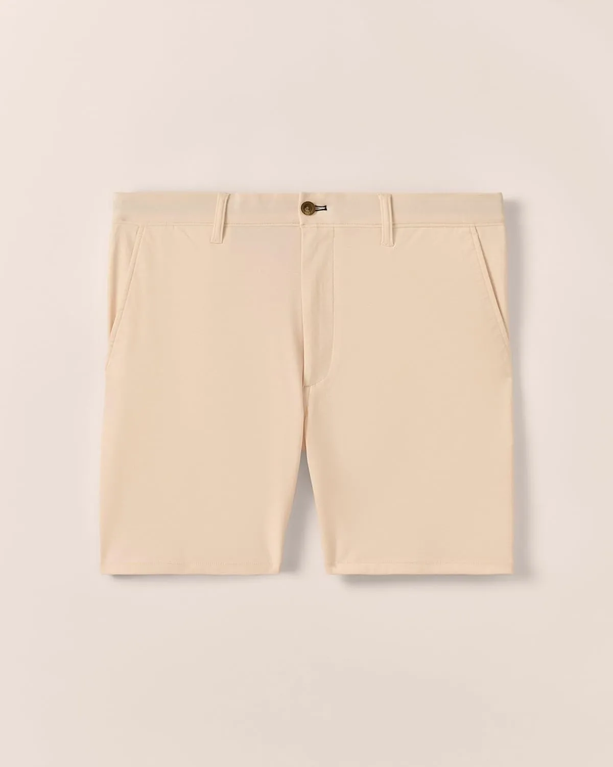 johnnie-O Jupiters Stretch Cotton Performance Shorts