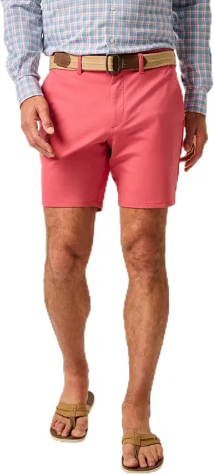 johnnie-O Jupiters Stretch Cotton Performance Shorts