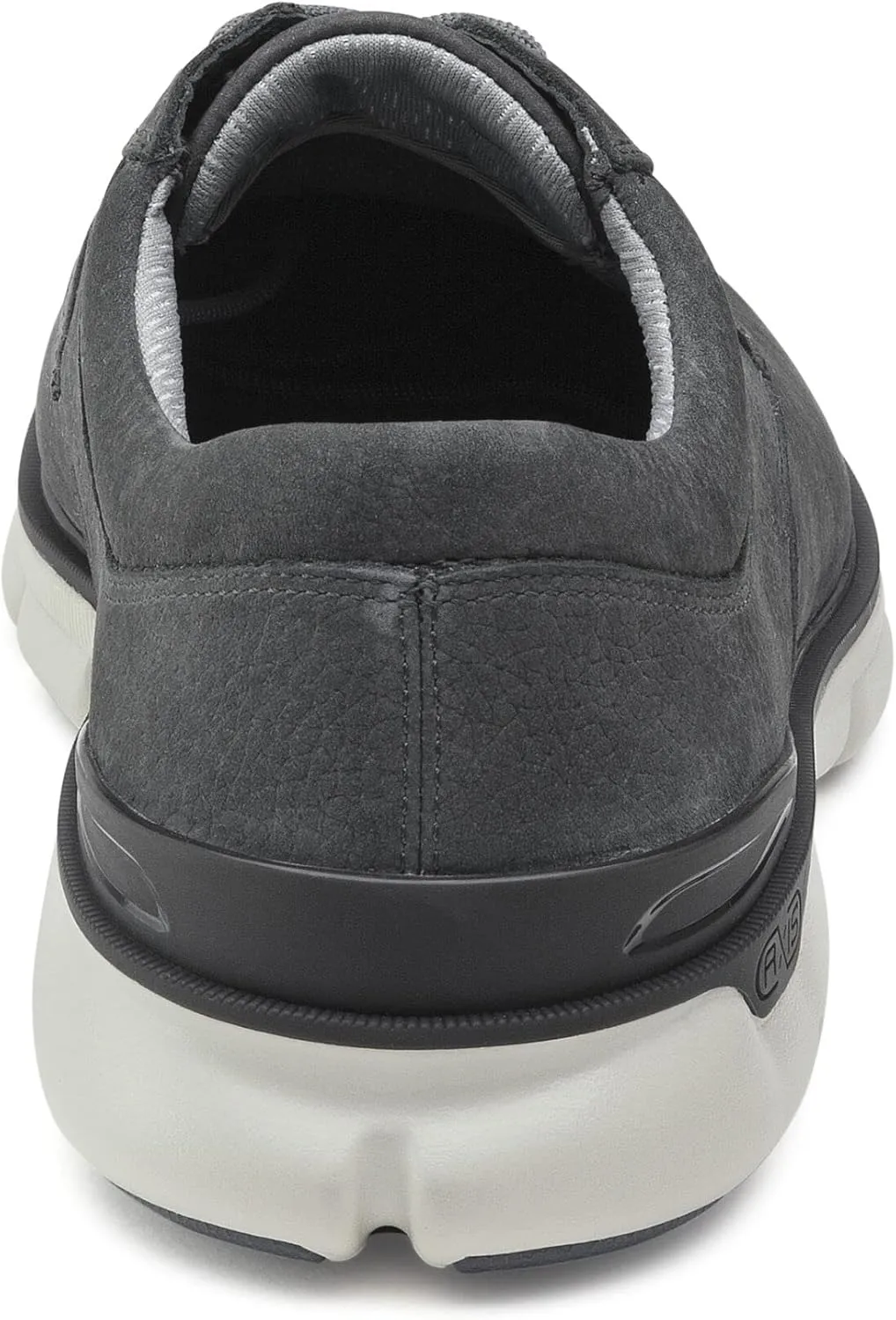 Johnston & Murphy Men's XC4 H1-Luxe Hybrid Golf Shoes | Waterproof Leather | Lightweight | Memory-Foam Cushioning