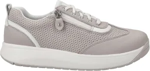 Joya Womens Laura Full Grain Leather Shoes