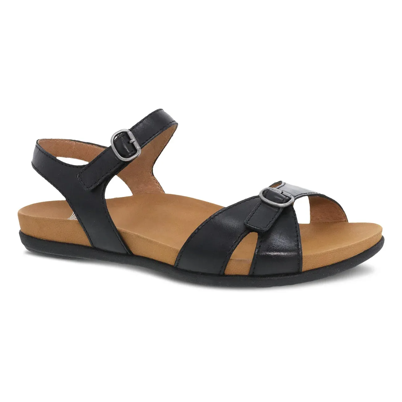 Judith Calf - Black - Women's