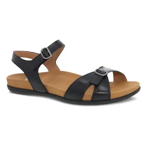 Judith Calf - Black - Women's
