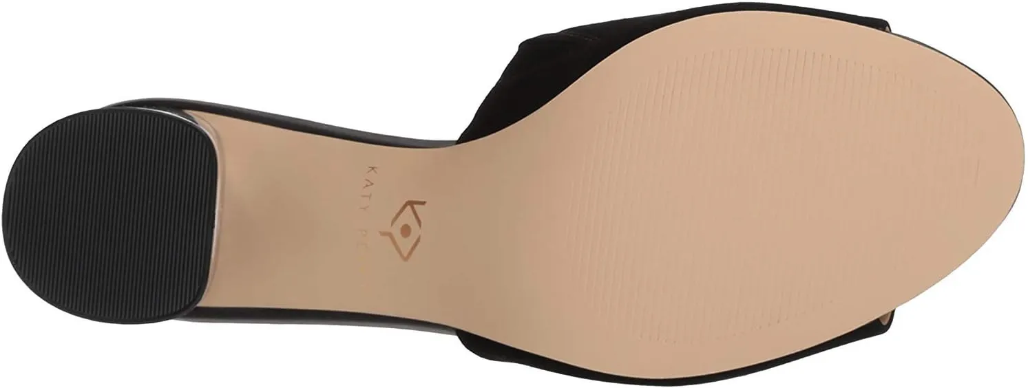 Katy Perry Women's The Landen Heeled Sandal