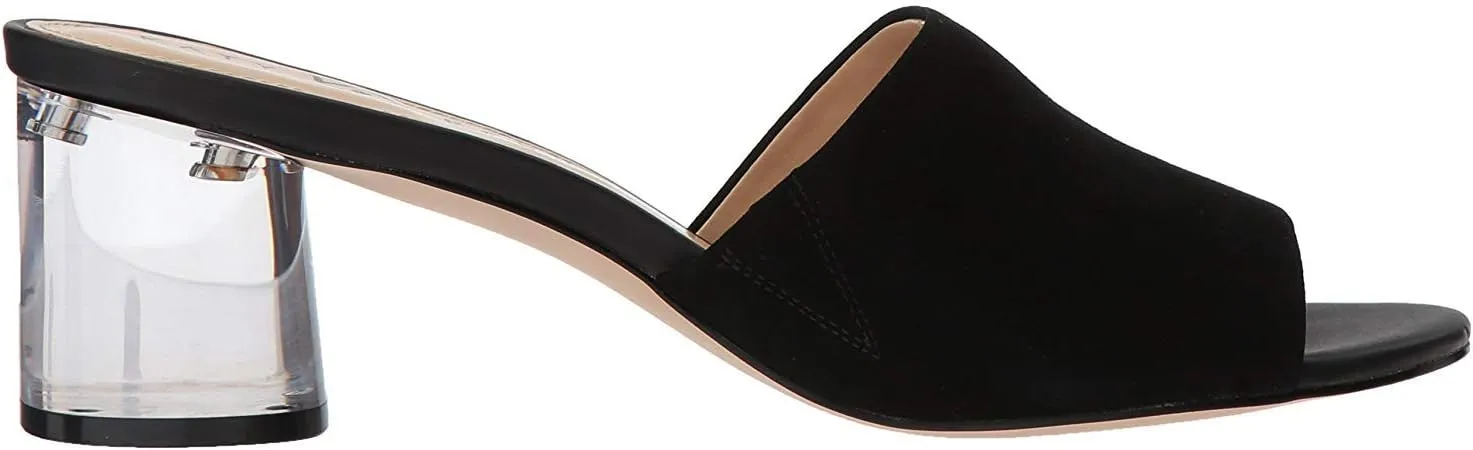 Katy Perry Women's The Landen Heeled Sandal