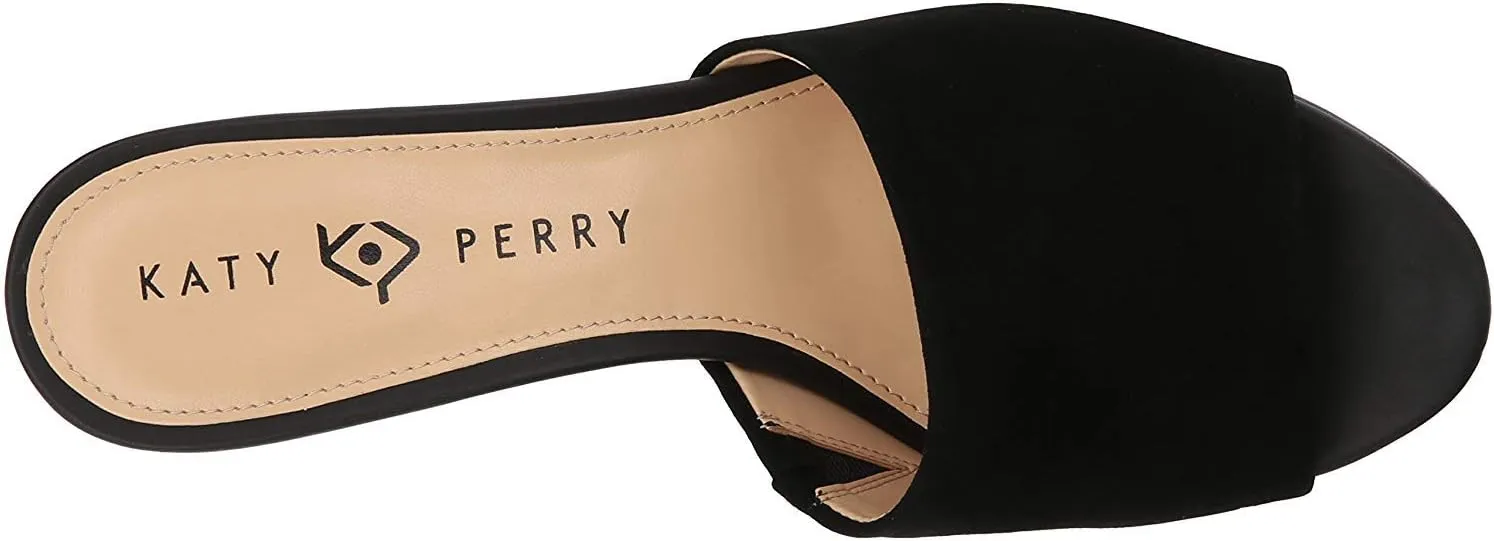 Katy Perry Women's The Landen Heeled Sandal