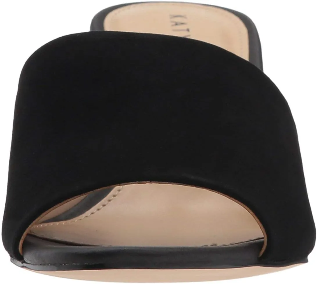 Katy Perry Women's The Landen Heeled Sandal