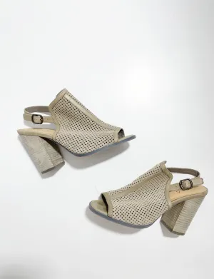 Kelsi Dagger Heels UK 6