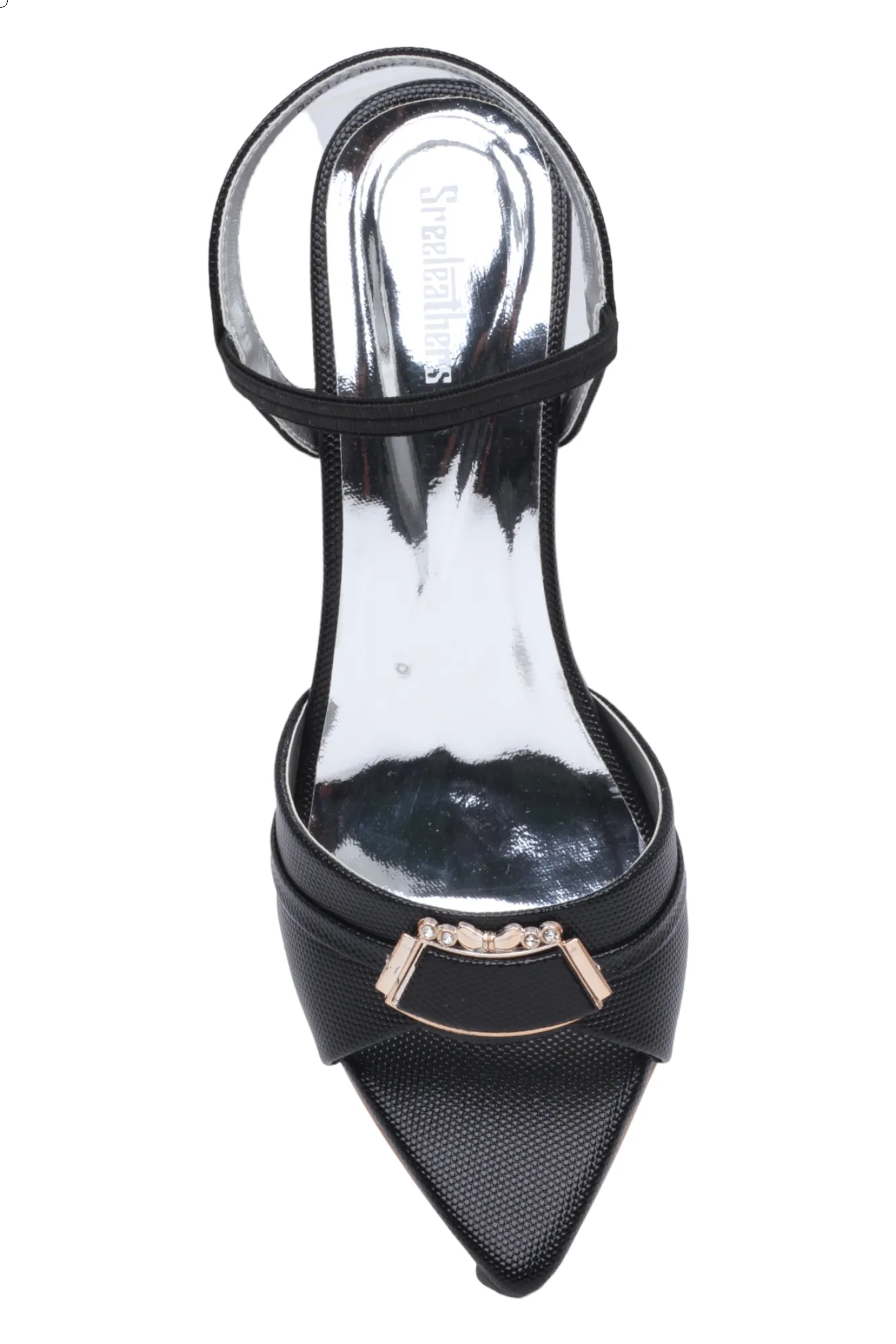 Ladies heel Fancy Sandal 533172