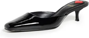 Larroudé Women's Amal Mules