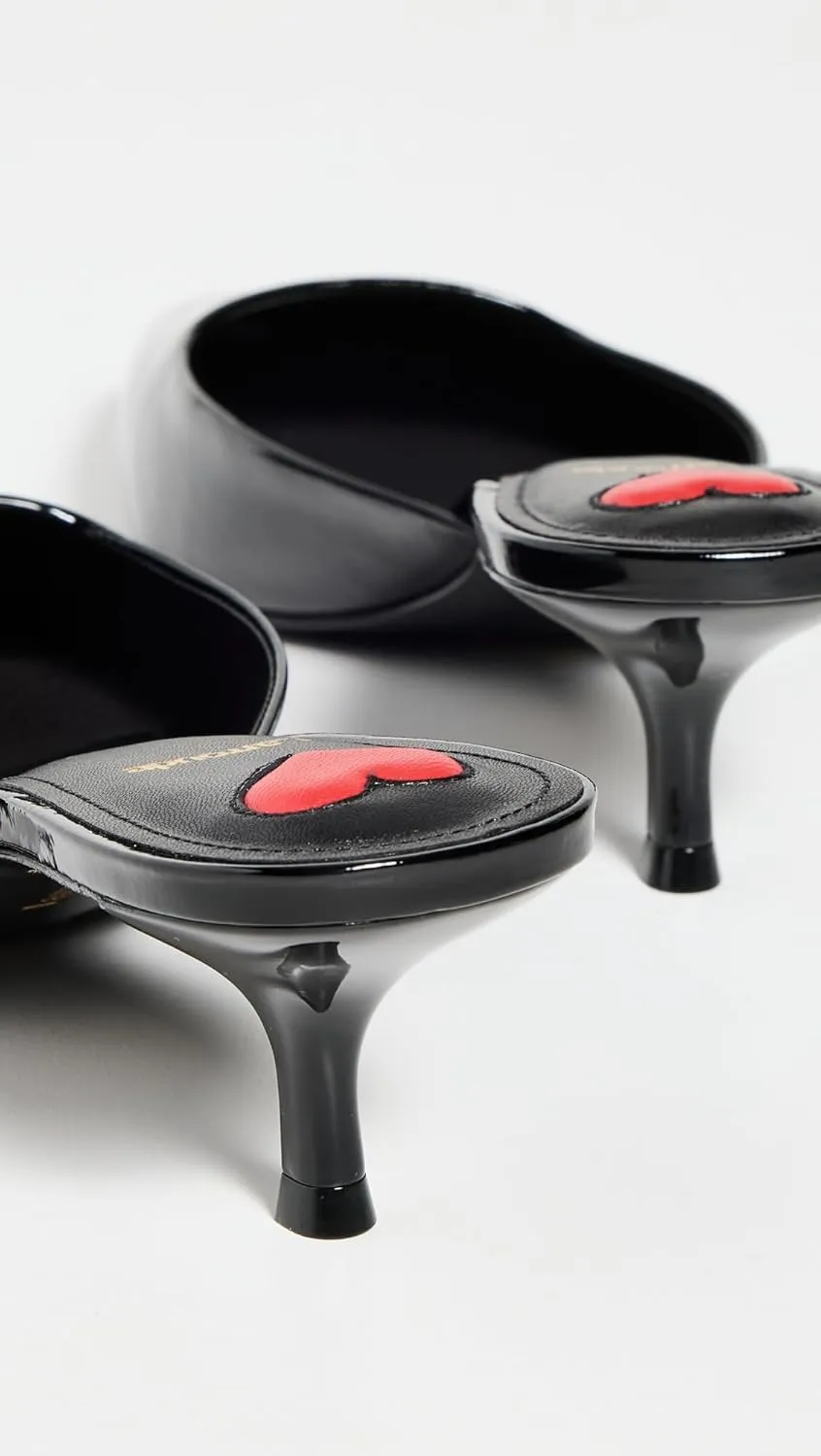 Larroudé Women's Amal Mules