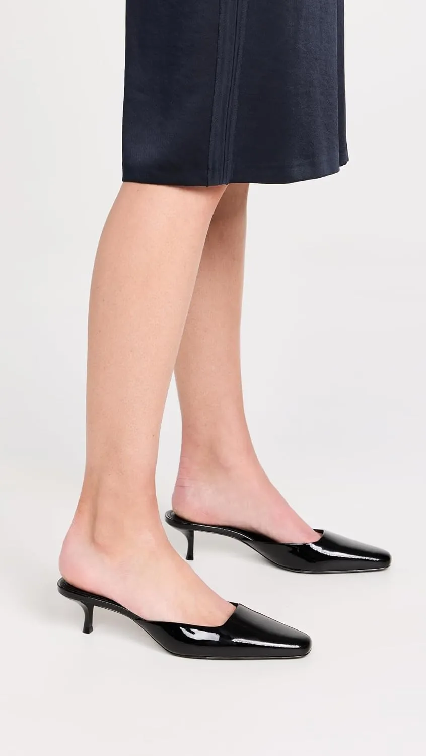 Larroudé Women's Amal Mules