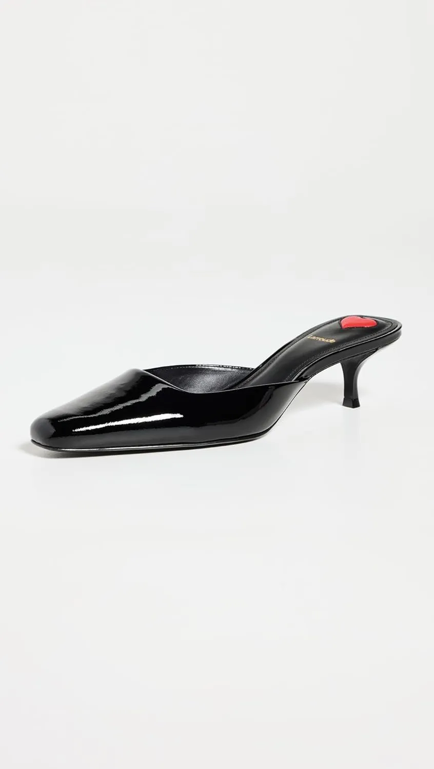 Larroudé Women's Amal Mules