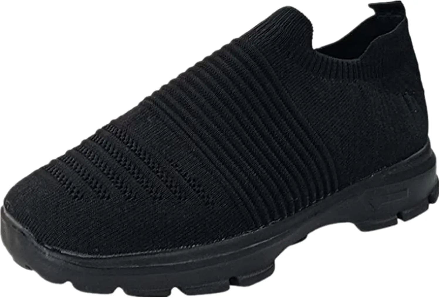 Lausiuoe Sneakers For Women Walking Shoes Comfortable Fashion Sneakers Breathable Casual Comfortable Lightweight Shoes