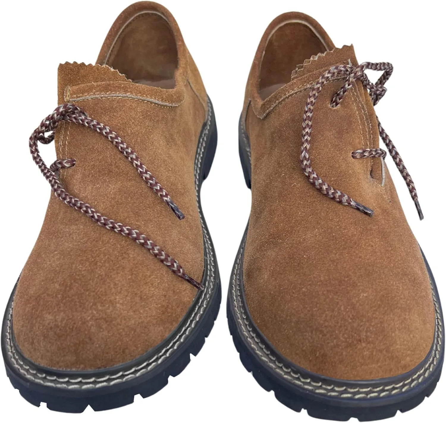 Lederhosen Shoes Men Oktoberfest Men Shoes Haferl German Shoe for Oktoberfest Outfits Bavarian Trachten Shoes