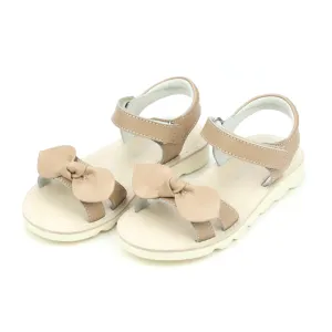 Leigh Knotted Bow Sandal
