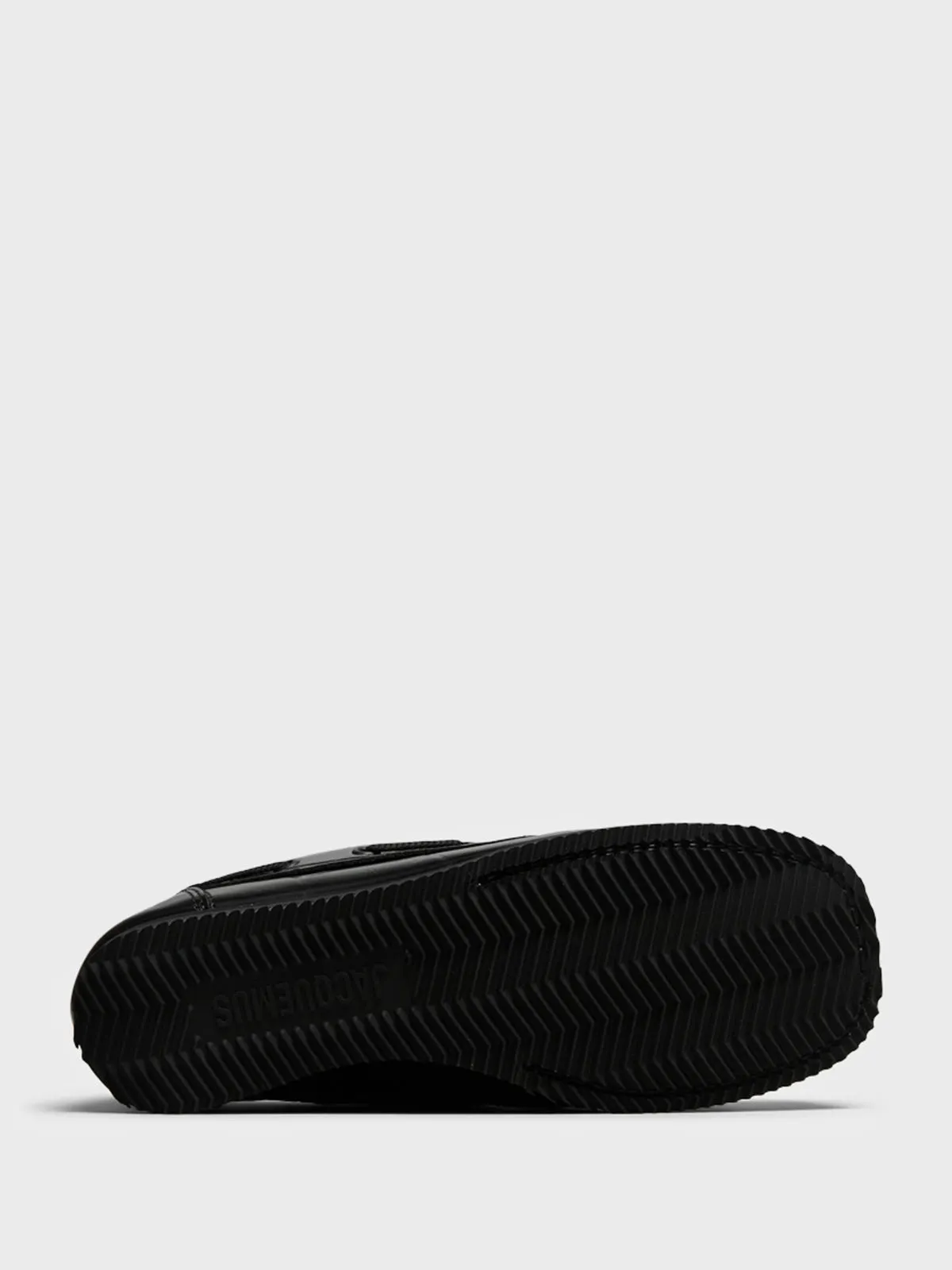 Les Batto Shoes in Black