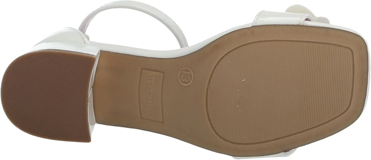 Lessa Heeled Sandal