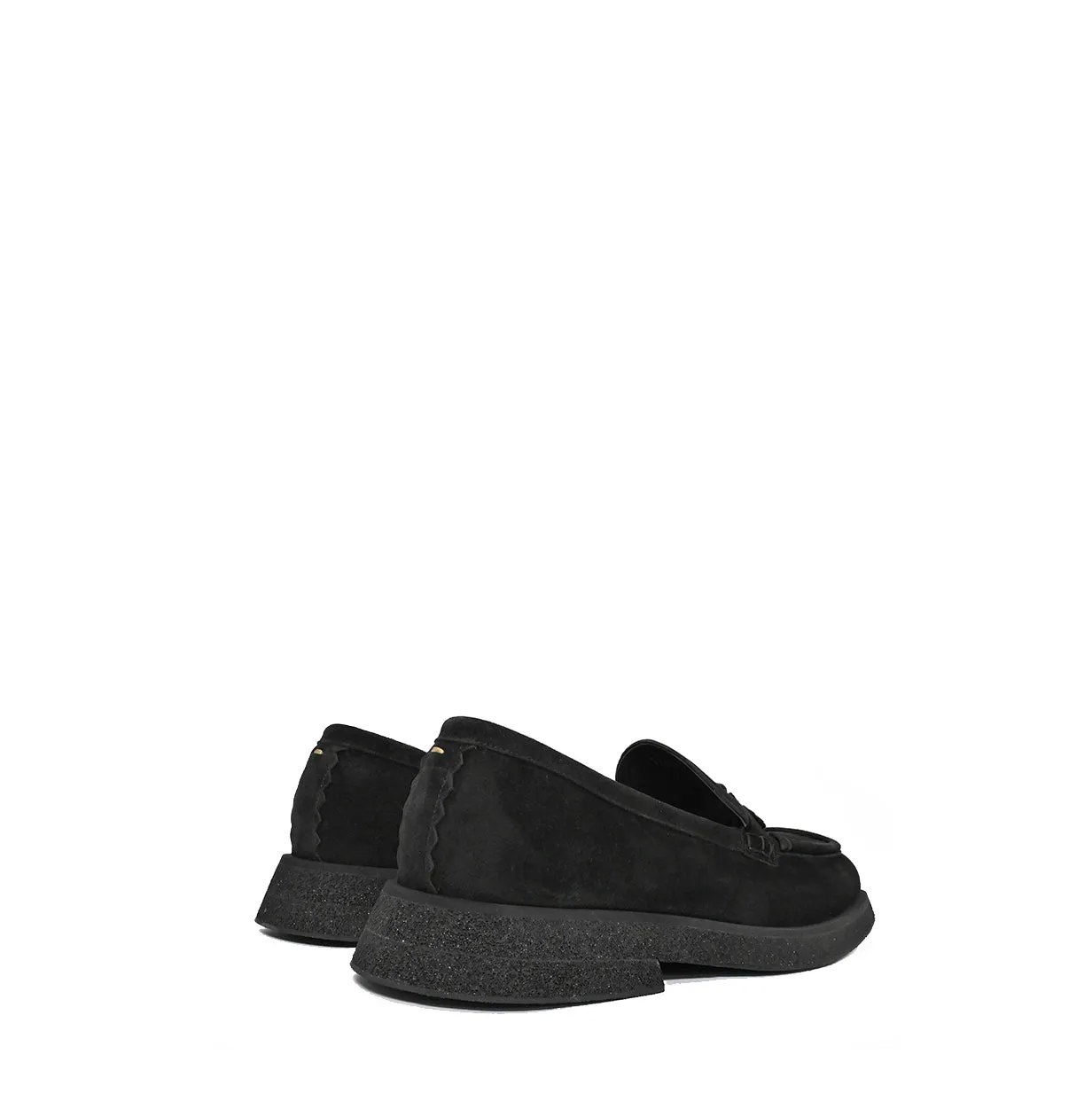 Local delivery Loafers Practical