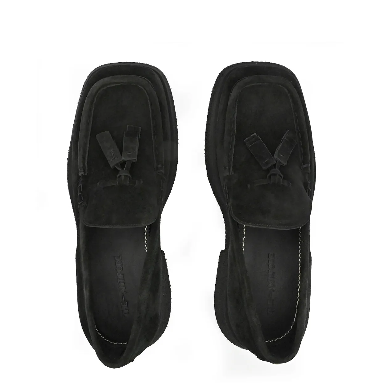 Local delivery Loafers Practical