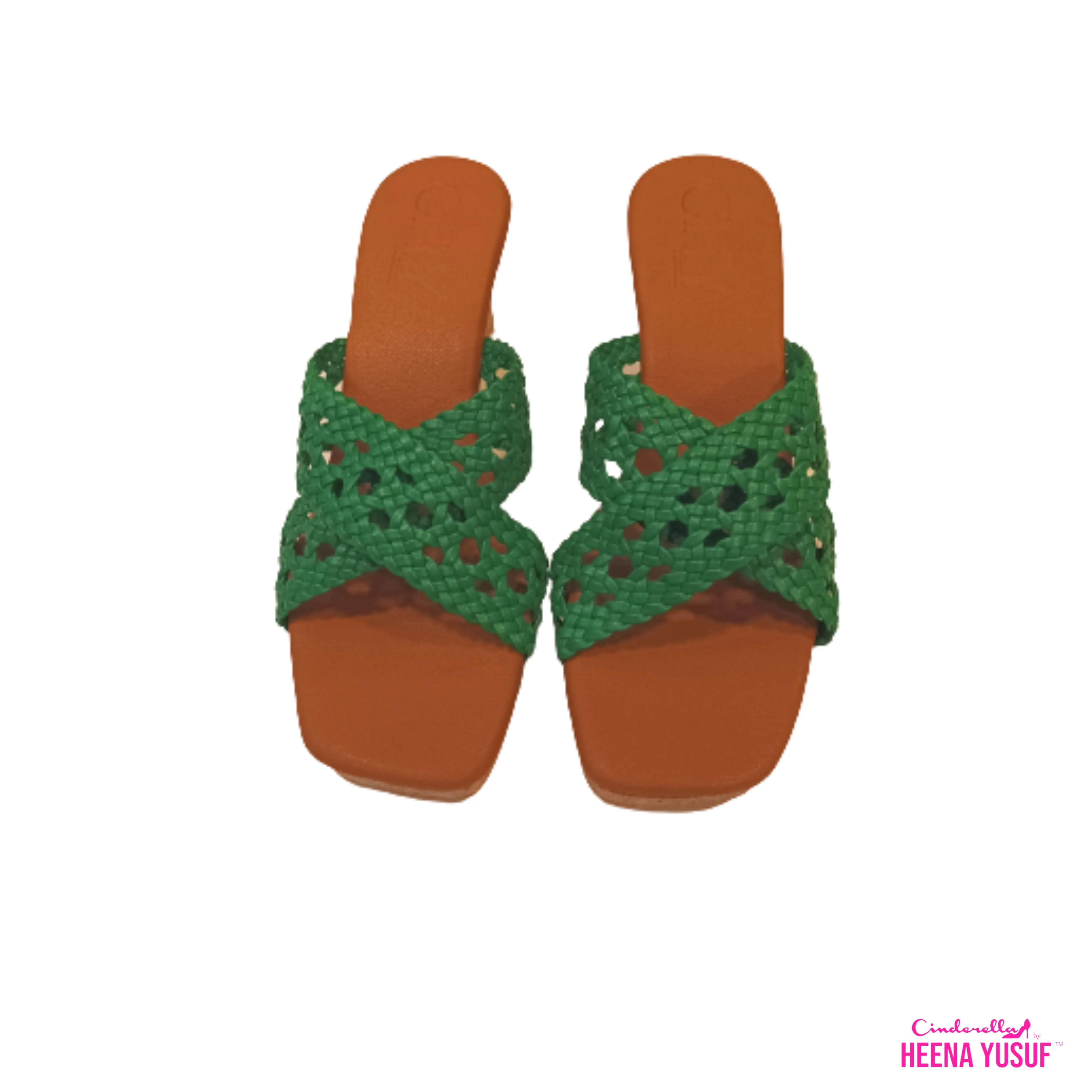 LORO EMERALD 3"