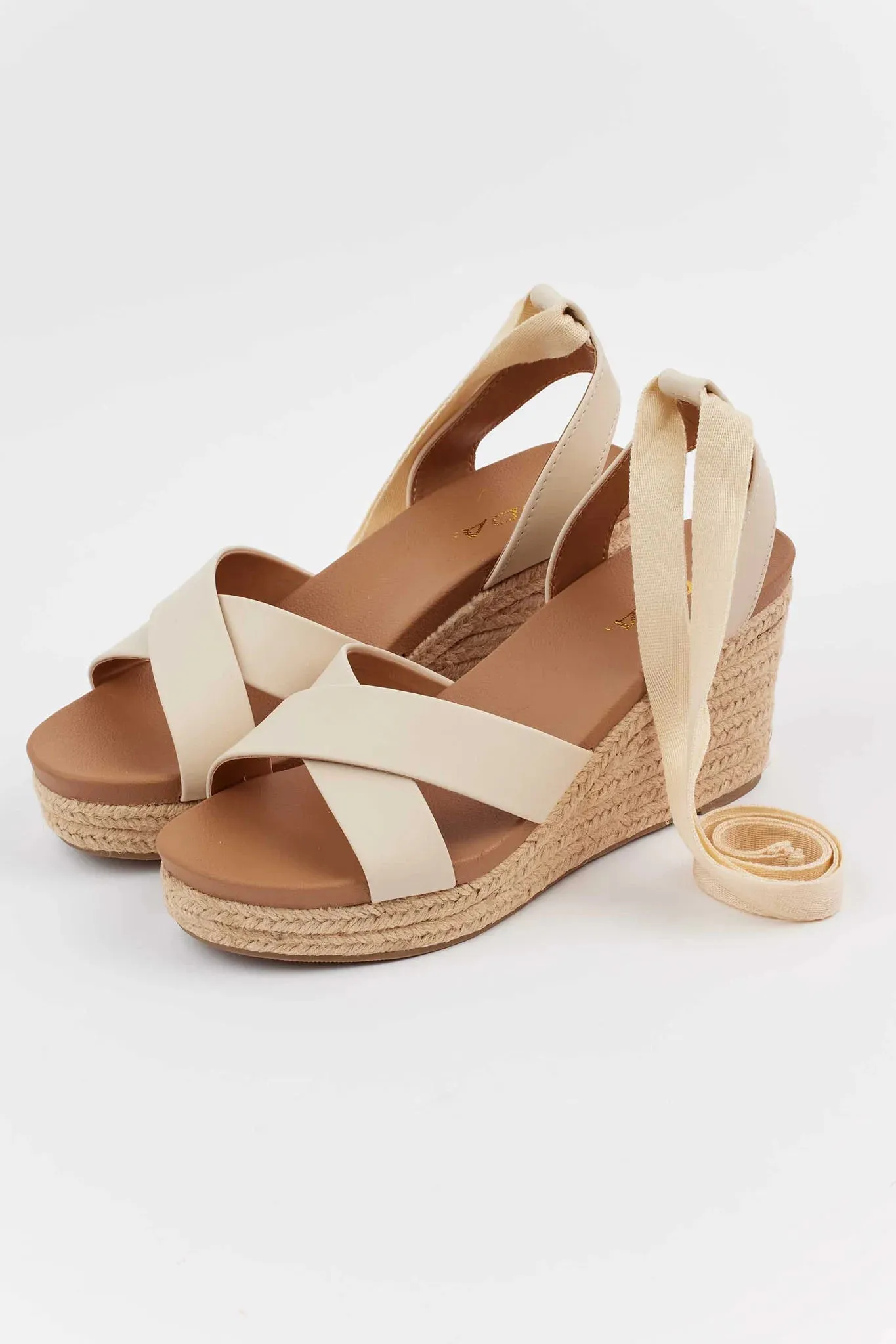 Louella Wedges