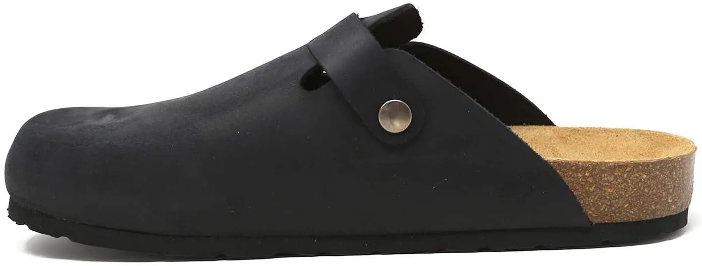 lumberjack Men's Flint Slide Sandals