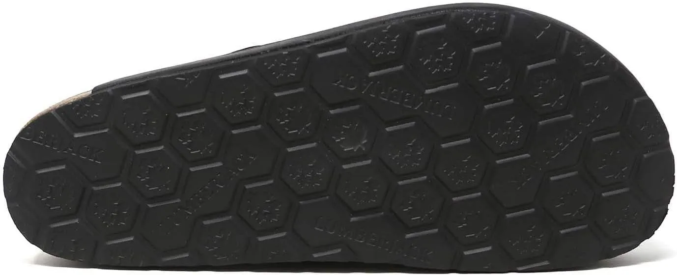 lumberjack Men's Flint Slide Sandals